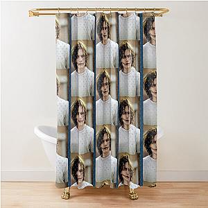 Heath Ledger           Shower Curtain