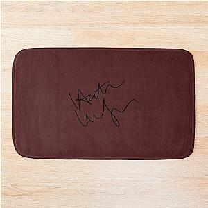 Heath Ledger Signature Bath Mat