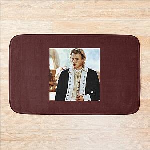 heath ledger patriot Bath Mat