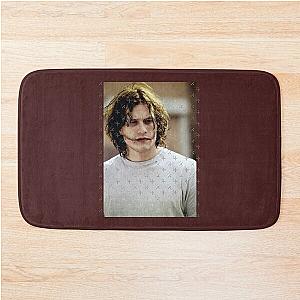 Heath Ledger           Bath Mat