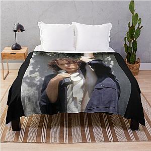 heath ledger movie Throw Blanket