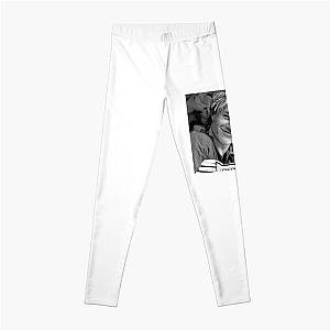 Also Heath Ledger  Leggings