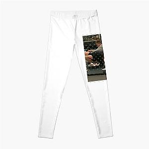 heath ledger movie Premium  Leggings