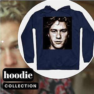 Heath Ledger Hoodies