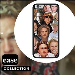 Heath Ledger Cases