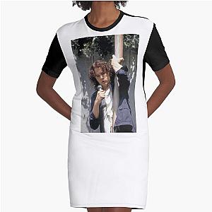 heath ledger movie Graphic T-Shirt Dress