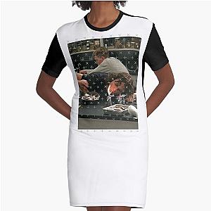 heath ledger movie Premium  Graphic T-Shirt Dress