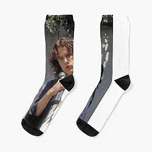 heath ledger movie Socks