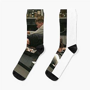 heath ledger movie Socks