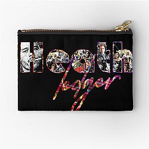 young heath ledger Zipper Pouch