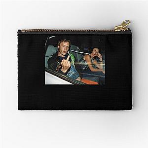 Heath ledger  Zipper Pouch