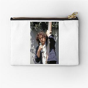 heath ledger movie Zipper Pouch