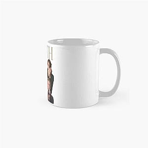 heath ledger design Classic Mug