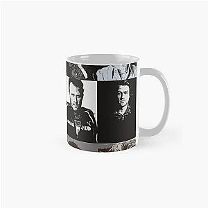 young Heath Ledger Classic Mug