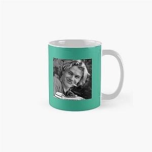 Also Heath Ledger  Classic Mug