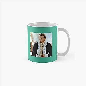 heath ledger patriot Classic Mug