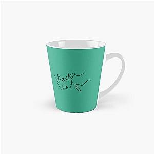 Heath Ledger Signature Tall Mug