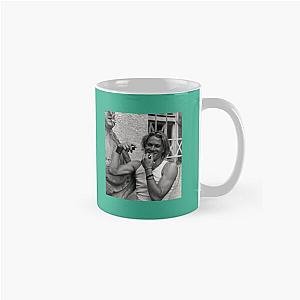 Heath Ledger Smiling Classic Mug