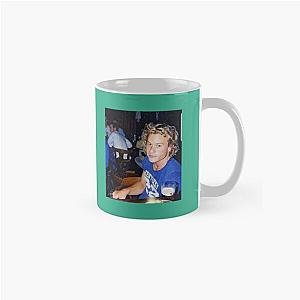 Heath Ledger Long  Classic Mug