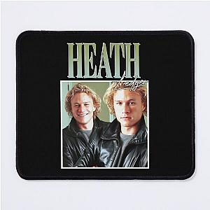 Heath ledger  Mouse Pad