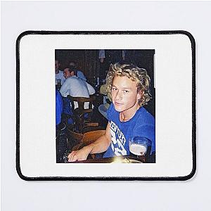 Heath Ledger Long  Mouse Pad