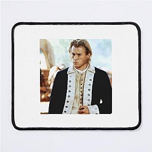 heath ledger patriot Mouse Pad