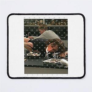 heath ledger movie Premium  Mouse Pad