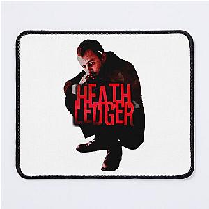 Heath Ledger           Mouse Pad