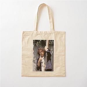 heath ledger movie Cotton Tote Bag