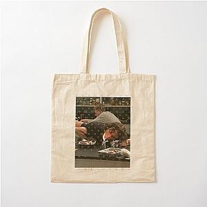 heath ledger movie Premium  Cotton Tote Bag