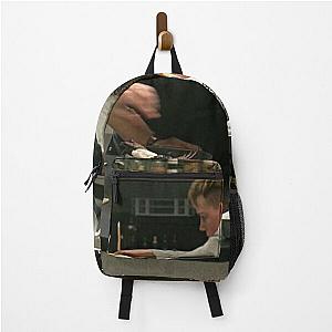 heath ledger movie Backpack