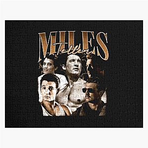 Miami Heat Puzzle