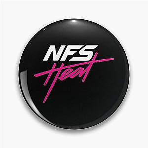 NFS Heat Pin