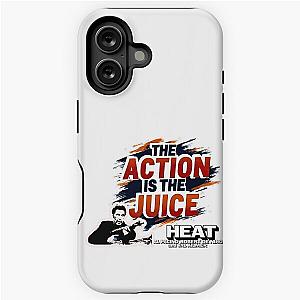 HEAT - The Juice is the Juice V1 iPhone Tough