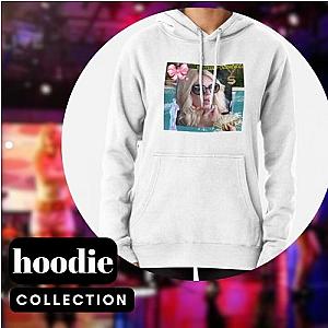 Heidi Montag Hoodies