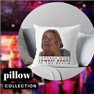 Heidi Montag Pillows