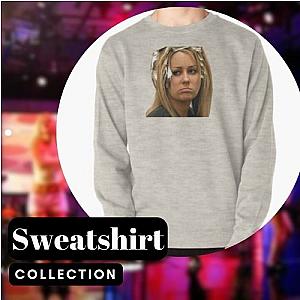 Heidi Montag Sweatshirts