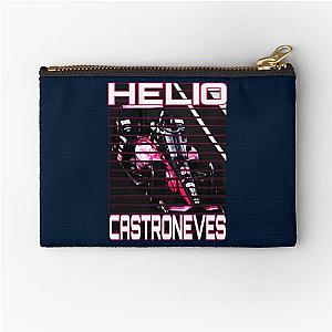 Helio Castroneves Racing Pouch