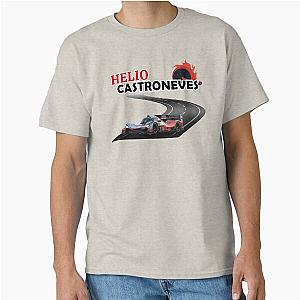 Helio Castroneves Classic T-Shirt