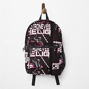 Helio Castroneves Racing Backpack