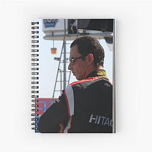 Helio Castroneves driver top legend