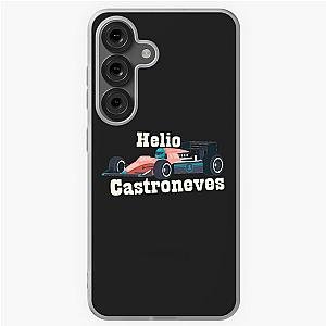Helio Castroneves - Winner 2021 Samsung Galaxy Case