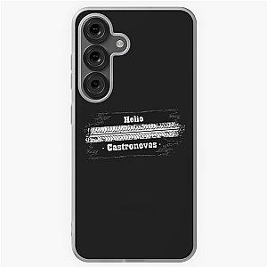 Helio Castroneves - winner 2021 Samsung Galaxy Case
