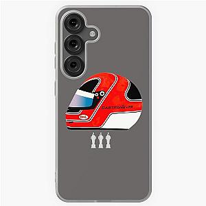 Helio Castroneves Indy 500 Trophy Edition Case for Samsung Galaxy