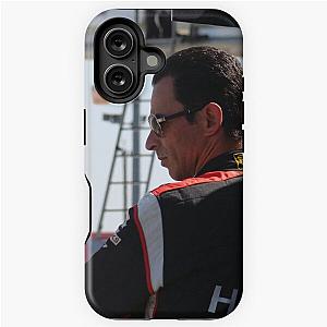 Helio Castroneves Driver Top Legend iPhone Tough Case