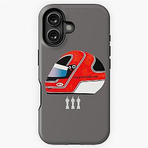 Helio Castroneves Indy 500 Trophy edition iPhone Case