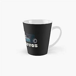 Helio Castroneves 2021 Tall Mug