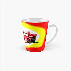 Helio Castroneves IndyCar 2016 Mug