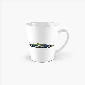 Helio Castroneves 2025 Mug
