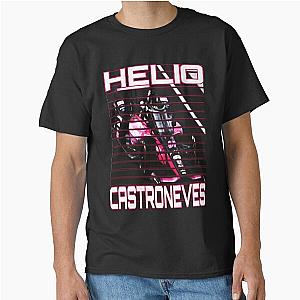 Helio Castroneves Racing Classic T-Shirt